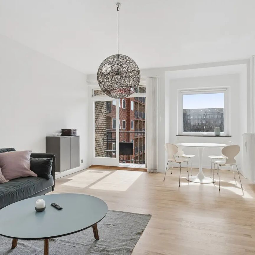 Dronningens Tværgade, 1302 København K - Photo 1