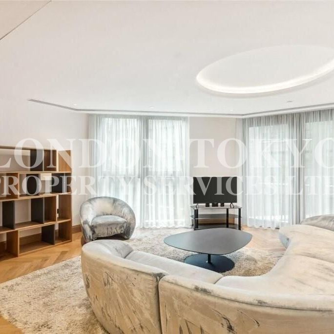 Abell House, SW1P, London - Photo 1