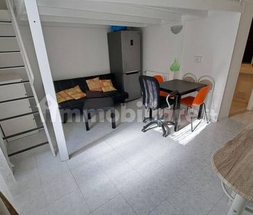 Monolocale via Ercole Ricotti 17, Bovisa, Milano - Photo 1