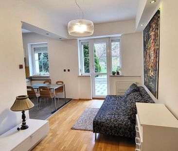 Pronájem bytu 2+kk 50 m² - Fotografie 2