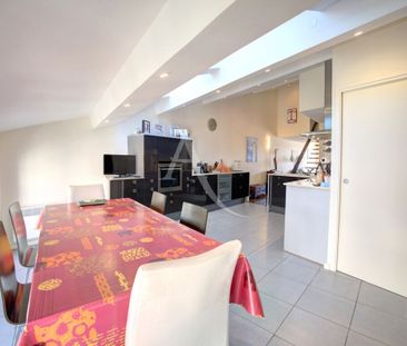 Location Appartement 4 pièces - Photo 6