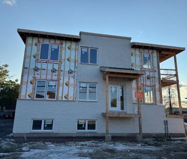 4 ½ à louer - Secteur grand-île - Salaberry-de-Valleyfield - Photo 1