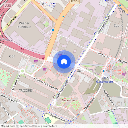 Landstraße, Döblerhofstraße, 1030, Wien, Landstraße, Wien,Landstraße