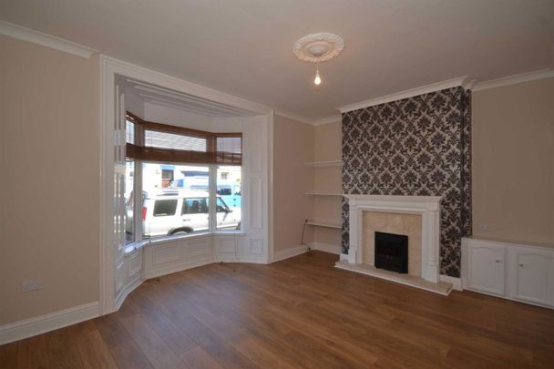 Forster Street, Roker, Sunderland, Tyne & Wear, SR6 0JU - Photo 1