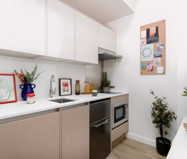 Extra Large Studio - Photo 3