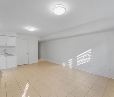 For Lease - 26 Algarve Crescent Unit# Basement, Toronto, Ontario - Photo 4