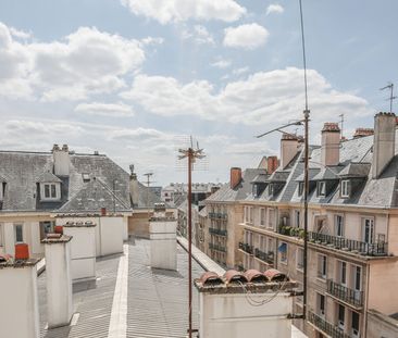 Location Appartement 3 pièces 68m² ROUEN 76000 - Photo 6