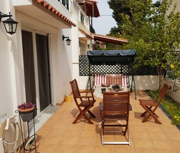 Μονοκατοικία για ενοικίαση - Σαρωνικός, - Photo 6