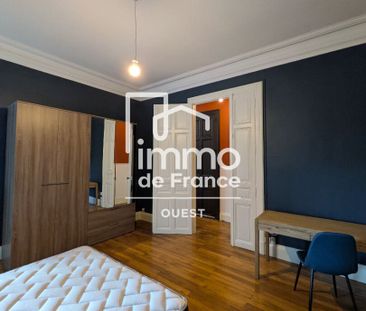 Location Appartement 2 pièces 54m² - Photo 3