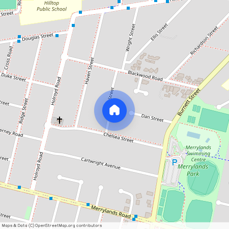 17A Stanley Street, Merrylands NSW