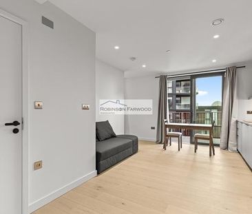 1 bedroom apartment to rent - Photo 2