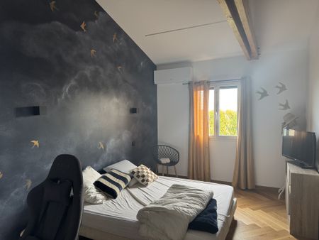 Location Maison 3 pièces 90m² MERPINS 16100 - Photo 2