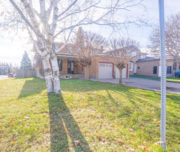 For Lease - 10 Braidwood Lake Road, Brampton, Ontario - Photo 3