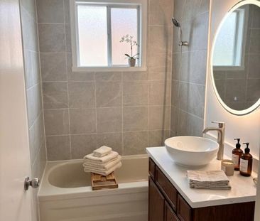 LOGEMENT À LOUER 41/2 REPENTIGNY - Photo 4