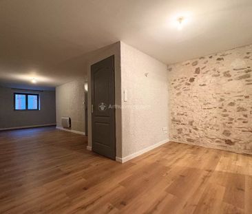 Location Appartement 2 pièces 50 m2 à Réalmont - Photo 2