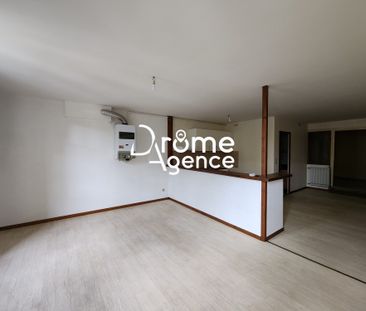 Location Appartement 2 pièces 48m² ROMANS SUR ISERE 26100 - Photo 2