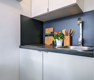 Milbertshofen: modern apartment in good area - Foto 4