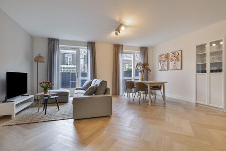 Te huur: Appartement Willem de Zwijgerstraat in Rotterdam - Foto 2