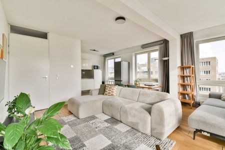 Te huur: Appartement Hoofdweg 819 in Amsterdam - Foto 2
