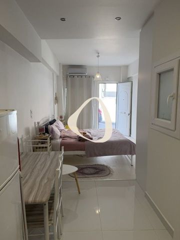 Studio/Γκαρσονιέρα για ενοικίαση Προφήτης Ηλίας (Παγκράτι) - Φωτογραφία 5