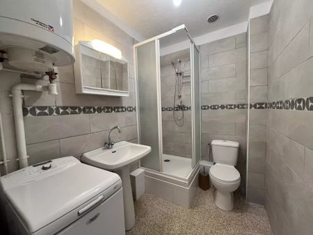 Location Appartement 1 pièce 24m² LA CIOTAT 13600 - Photo 4