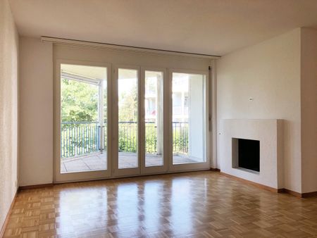 BEL APPARTEMENT DE 3½ PIECES DANS QUARTIER DES DAILLES - Foto 2