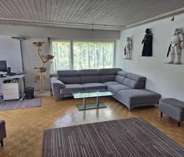 "Einzigartige 5 Zimmer-Maisonettewohnung mit Pool" - Photo 1