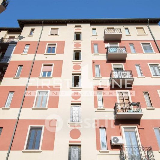 Trilocale in Affitto in Via Spagnoletto a Milano - Foto 1