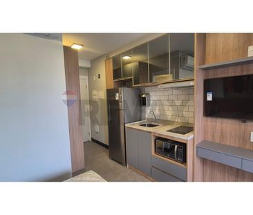 Studio para locação em Tucuruvi com 1 quarto, 27m² - Photo 3
