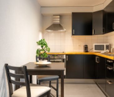 2.5 Zimmerwohnung im Kanton Zug - Foto 5
