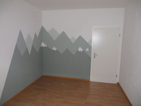 Joli appartement de 3,5 pièces avec cheminée de salon. - Photo 2