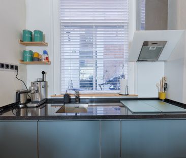 Te huur: Huis Denneweg 38 in Den Haag - Foto 4