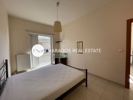 Διαμέρισμα για ενοικίαση Άργος - Photo 5