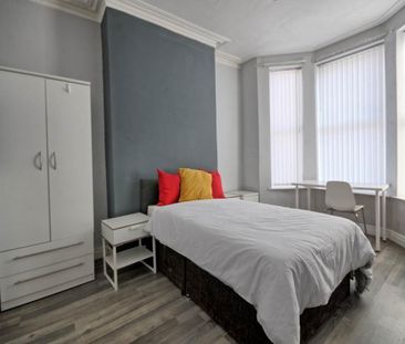 4 bedroom house share to rent - Photo 1
