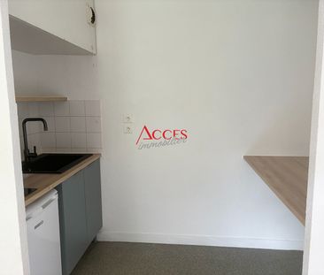 Location Appartement 2 pièces 33m² - Photo 3