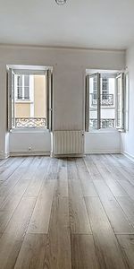 Location Appartement 1 pièce 27m² NANTES 44000 - Photo 3