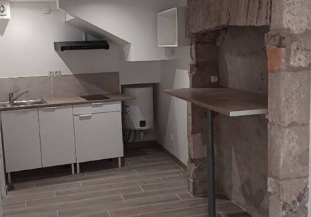 STUDIO SECTEUR BLOSSAC - POITIERS - Photo 5