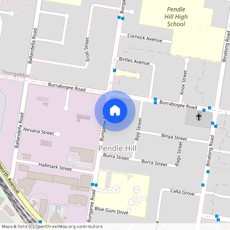 103b Bungaree Rd., NSW 2145, Pendle Hill