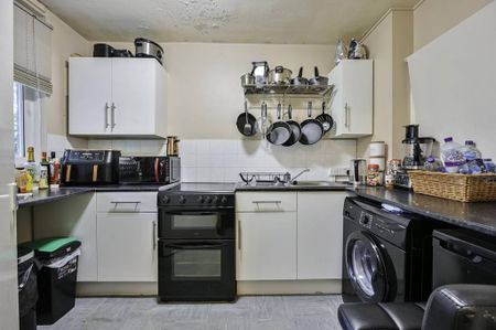 Studio to rent - Photo 4