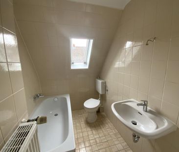 Gemütliche Dachgeschosswohnung - Photo 5