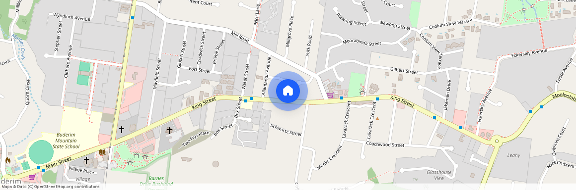 Unit 2/69 King St, Qld 4556, Buderim