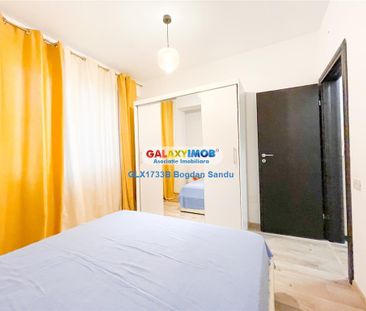 Apartament cu 2 camere de inchiriat in Militari Residence-TINERETULUI - Photo 5