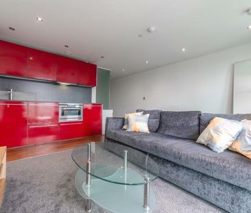 1 bedroom flat to rent - Photo 1