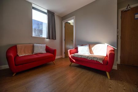 1 bedroom apartment to rent - Photo 5