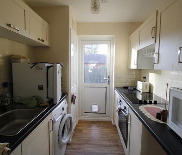 1 bedroom bungalow to rent - Photo 3
