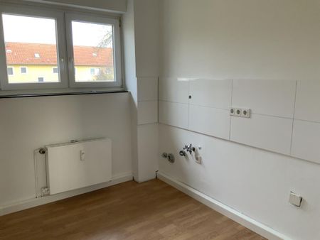 Für Singles oder Paare * 2-Zimmer Wohnung in Ahlen * - Photo 2