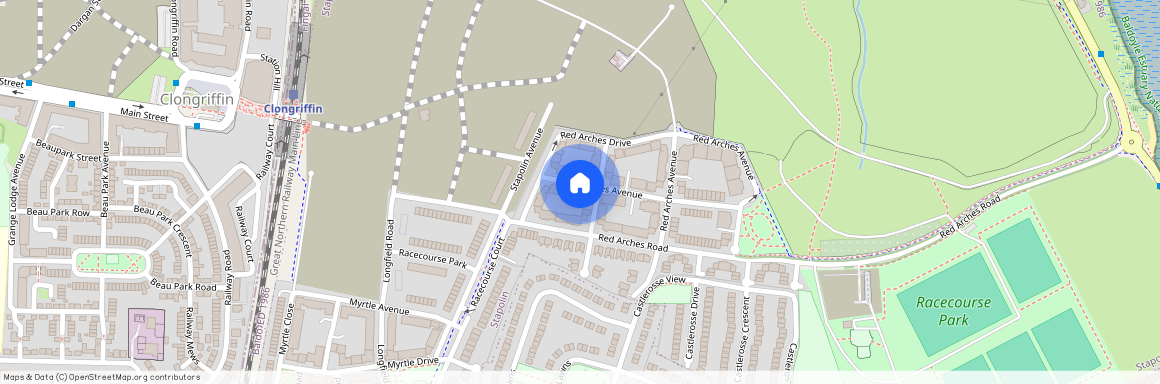 71 Red Arches Ave, Baldoyle, Dublin 13