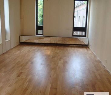 Location appartement t2 48 m² à Paris 15e Arrondissement (75015) Sa... - Photo 1