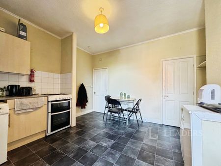 3 bedroom house to rent Dereham Road, Norwich, NR2 - Photo 5