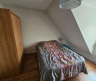 Location maison 2 pièces, 57.28m², Amiens - Photo 3